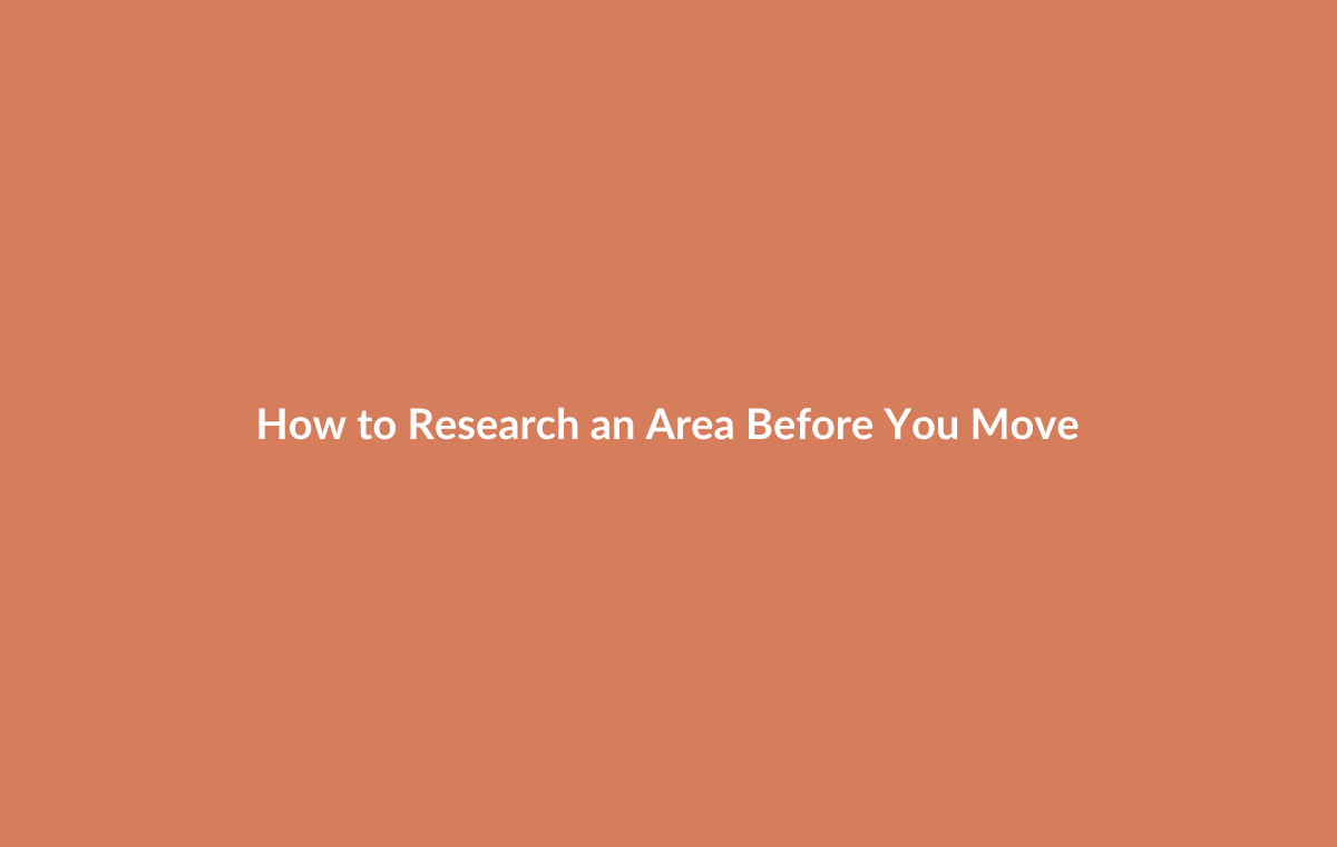 Person walking neighbourhood streets to assess community, amenities, and area character