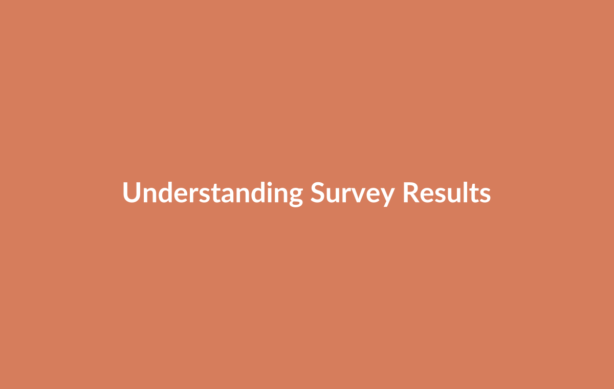 Survey report pages showing condition ratings