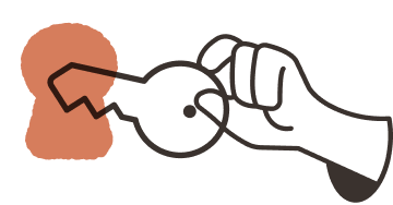 Completion illustration