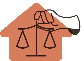 Legal illustration