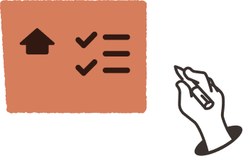Surveys illustration